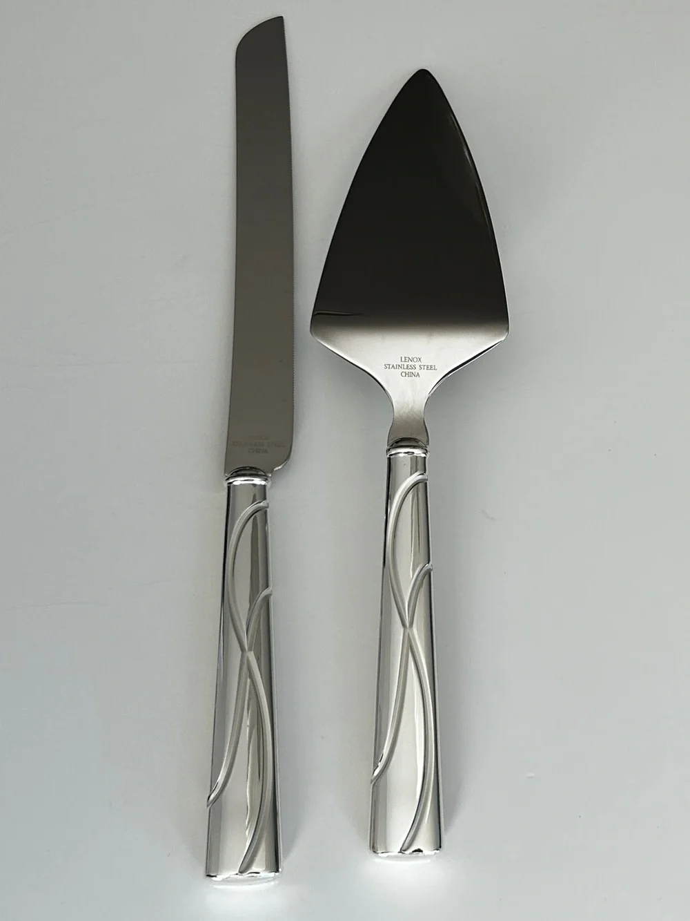 Lenox elegant stainless